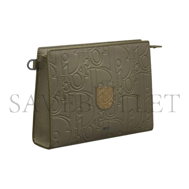 D*or a5 gravity handbag 2esca483llg-h635 (27*19.5*6cm)